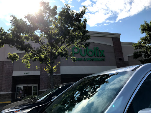 Supermarket «Publix Super Market at High Point Town Center», reviews and photos, 2451 Cobbs Ford Rd, Prattville, AL 36066, USA