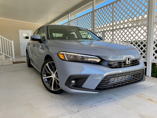 Car Dealer «Winter Haven Honda», reviews and photos, 6395 Cypress Gardens Blvd, Winter Haven, FL 33884, USA