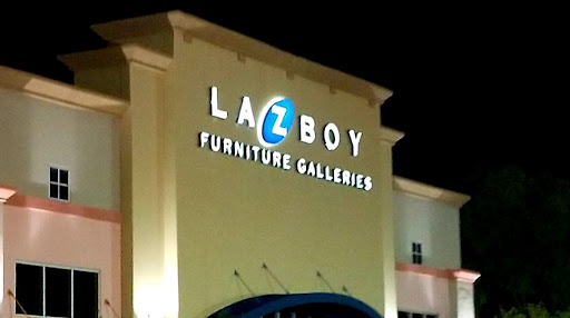 Furniture Store «La-Z-Boy Furniture Galleries», reviews and photos, 5700 Centennial Center Blvd, Las Vegas, NV 89149, USA