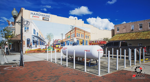 Hardware Store «Makinson Hardware», reviews and photos, 308 Broadway, Kissimmee, FL 34741, USA