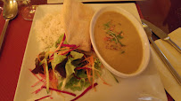 Curry du Restaurant indien Bollywood tandoor à Lyon - n°8
