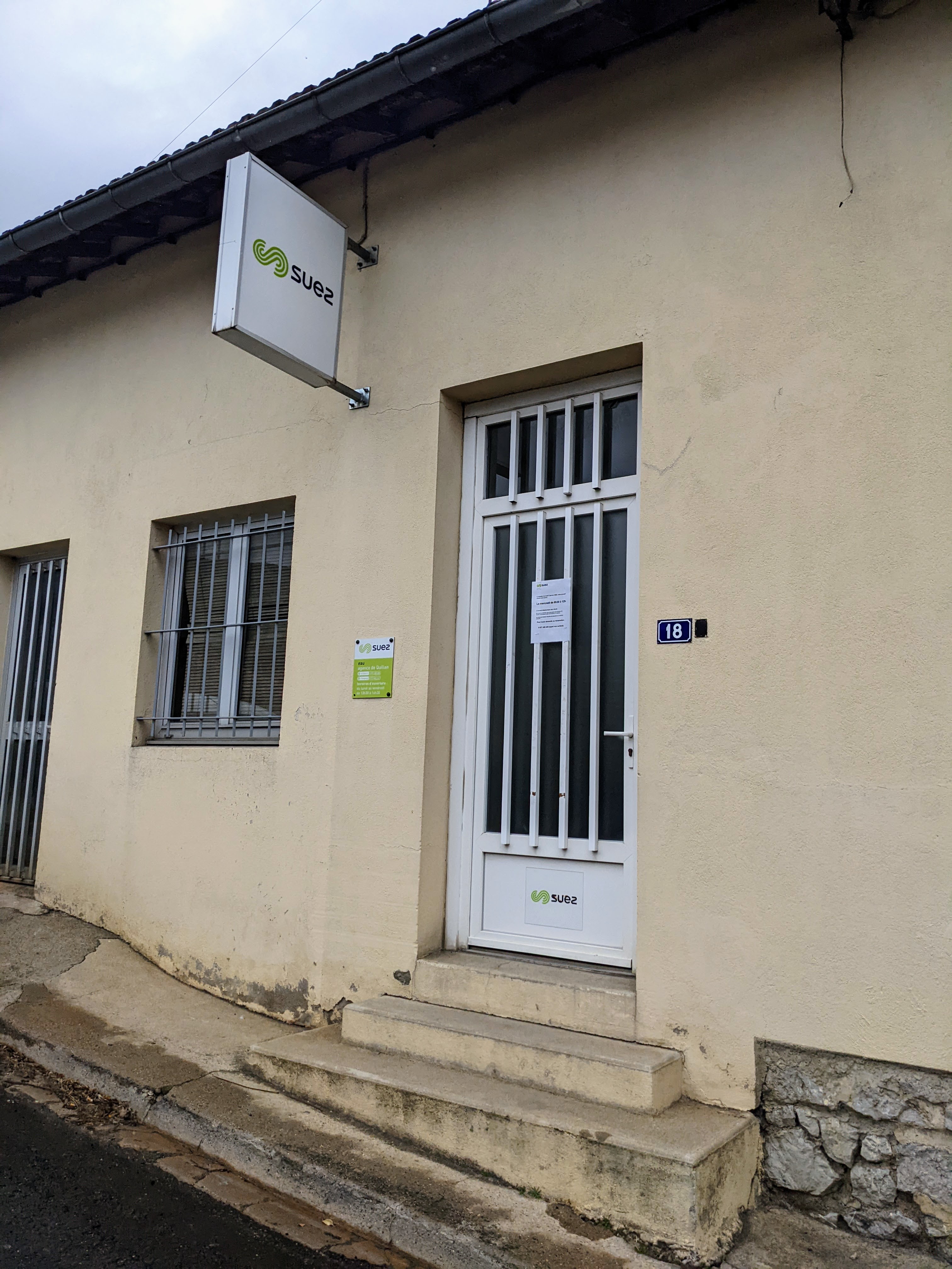 Photo n° 1 de l'avis de Tassilo.u fait le 13/04/2022 à 20:19