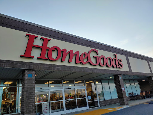 HomeGoods, 1600 Woodbury Ave #3, Portsmouth, NH 03801, USA, 