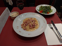 Spaghetti du Restaurant italien Domenico à Paris - n°15