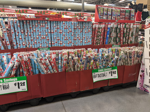 Supermarket «WinCo Foods», reviews and photos, 8968 Tehama Ridge Pkwy, Fort Worth, TX 76177, USA