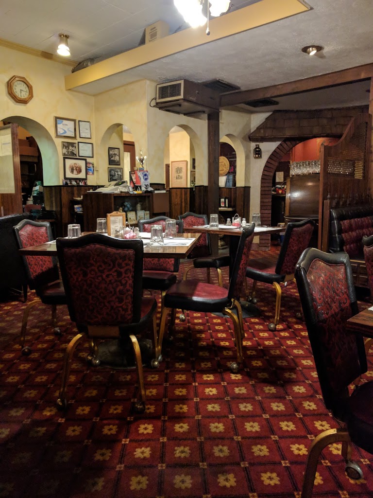 Linardos Villa Springfield, OH 45503 Menu, Reviews, Hours & Contact