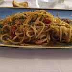 Photo n°1 de l'avis de Caio.a fait le 05/09/2021 à 19:09 sur le  Restaurant Buca à Taormina