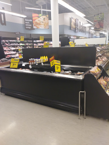Grocery Store «Food Lion», reviews and photos, 11010 Kentucky Springs Rd, Mineral, VA 23117, USA