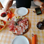 Photo n°1 de l'avis de Silvia. fait le 02/06/2019 à 20:15 sur le  Agriturismo Brez Mej di Alan Cecutti à Prossenicco di Taipana