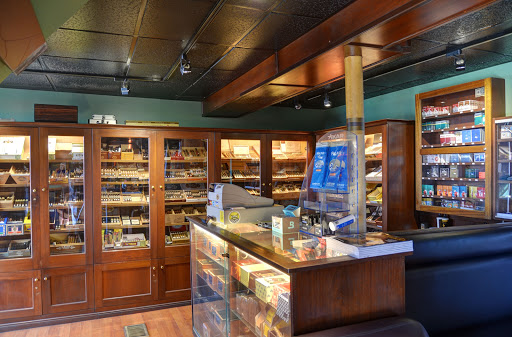 Victory Bar & Cigar, 56 Shrewsbury St, Worcester, MA 01604, USA, 