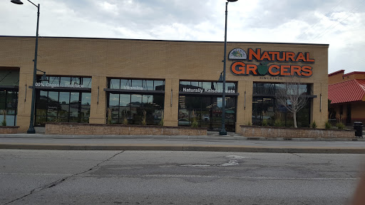 Natural Foods Store «Natural Grocers», reviews and photos, 6819 Johnson Dr, Mission, KS 66202, USA