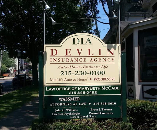 Insurance Agency «Devlin Insurance Agency», reviews and photos