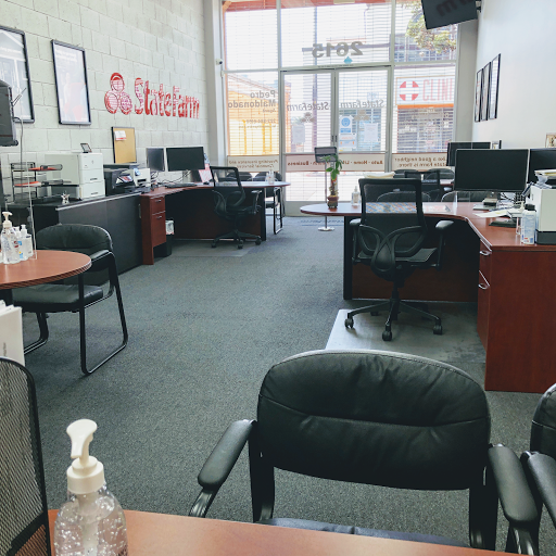 Insurance Agency «Pedro Maldonado - State Farm Insurance Agent», reviews and photos