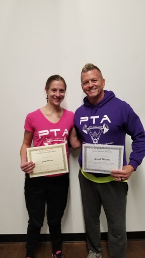 The Personal Trainer Academy