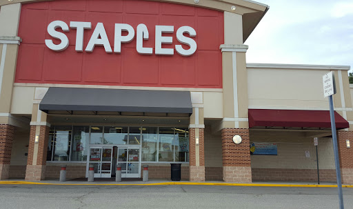 Office Supply Store «Staples», reviews and photos, 7708 Richmond Hwy, Alexandria, VA 22306, USA