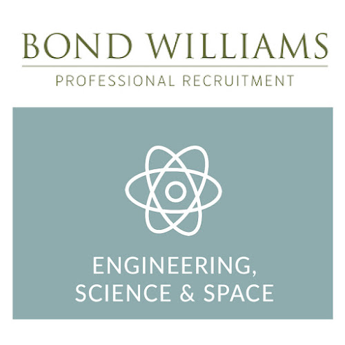 Comments and reviews of Bond Williams Recruitment - Oxford