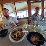 Photo n°3 de l'avis de Alessandro.a fait le 05/11/2023 à 11:02 sur le  Da Giume' à Casal Borsetti