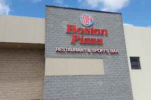 Boston Pizza image