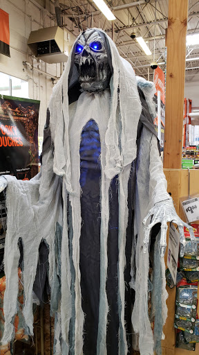 Home Improvement Store «The Home Depot», reviews and photos, 136 Elm St, Enfield, CT 06082, USA