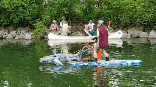 Park «Yahara Place Park», reviews and photos, 2025 Yahara Pl, Madison, WI 53704, USA