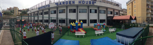 Istituto Paritario Garden House