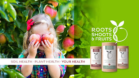 Roots Shoots & Fruits Ltd. - Organic Fertilizers