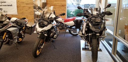 Motorcycle Dealer «European Motorcycles of Western Oregon», reviews and photos, 2891 W 11th Ave, Eugene, OR 97402, USA