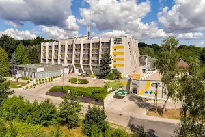 Hotel Polanica Resort & SPA image