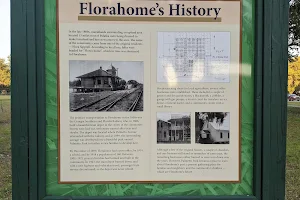 Florahome Trailhead image