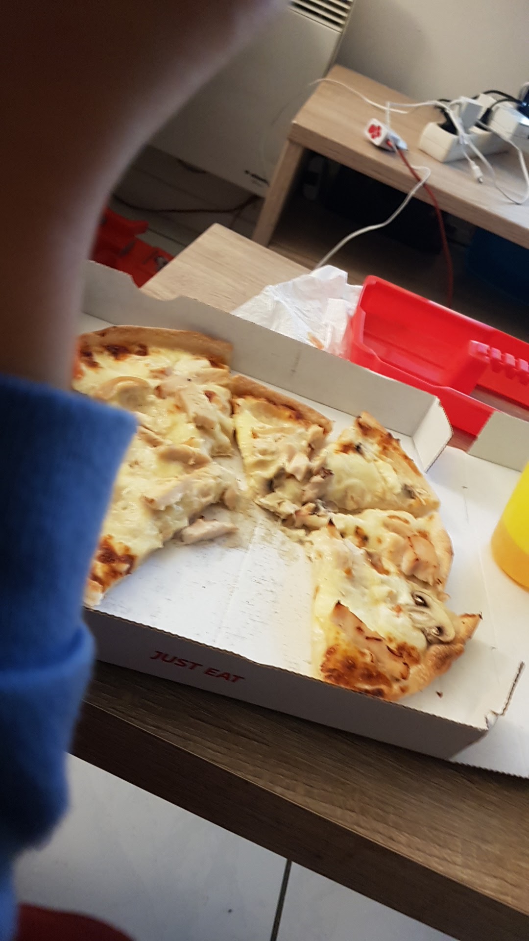 Photo n° 1 de l'avis de Roxane.E fait le 24/03/2019 à 19:23