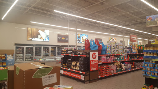 Supermarket «ALDI», reviews and photos, 8351 La Palma Ave, Buena Park, CA 90620, USA