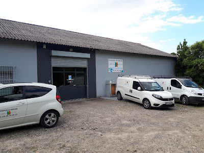 ENTREPRISE GARCIA JACQUES ET FILS à Balma