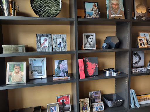 Gift Shop «Nuvo», reviews and photos, 3311 Oak Lawn Ave, Dallas, TX 75219, USA