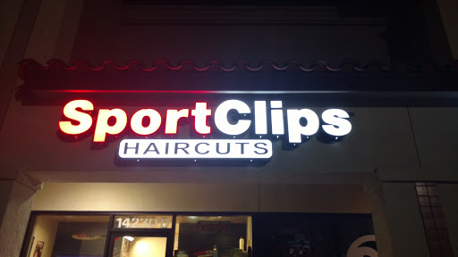 Sport Clips Haircuts of Chino Hills image