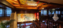 Atmosphère du Restaurant asiatique Chez Ly Village Tao-Tao à Paris - n°5