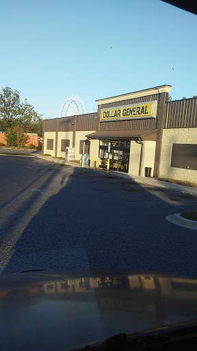 Discount Store «Dollar General», reviews and photos, 518 Pulaski Hwy, Joppa, MD 21085, USA