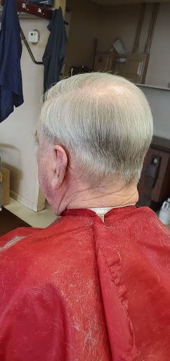 Barber Shop «Terrace Plaza Barber Shop», reviews and photos, 3712 S Lafountain St, Kokomo, IN 46902, USA