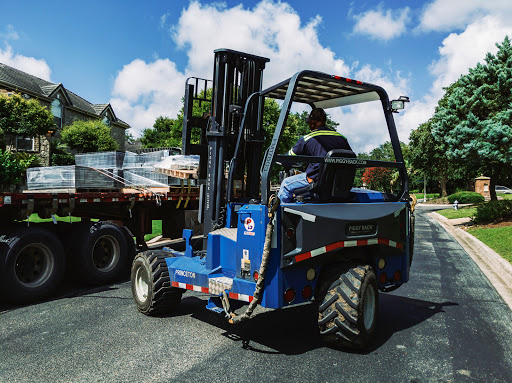 Roofing Contractor «McAllen Valley Roofing Co.», reviews and photos, 3903 U.S. 83 Business, McAllen, TX 78501, USA