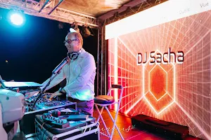 DJ Sacha - Music & Lights System image
