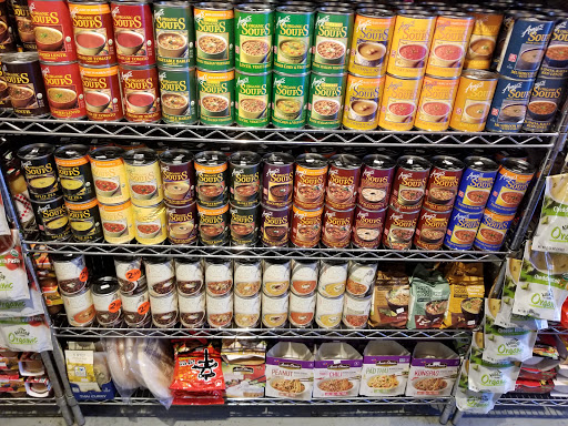 Gourmet Grocery Store «Wholesome Gourmet Market», reviews and photos, 534 Flatbush Ave, Brooklyn, NY 11225, USA