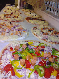 Plats et boissons du Restaurant italien pizza gaston giens à Hyères - n°8