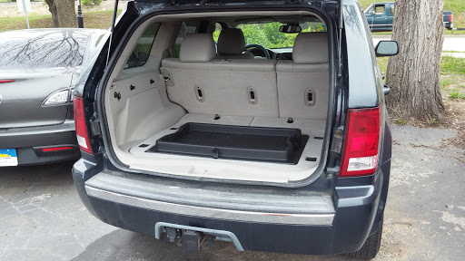 Used Car Dealer «All Star Auto LLC», reviews and photos, 9301 Johnson Dr, Shawnee, KS 66203, USA