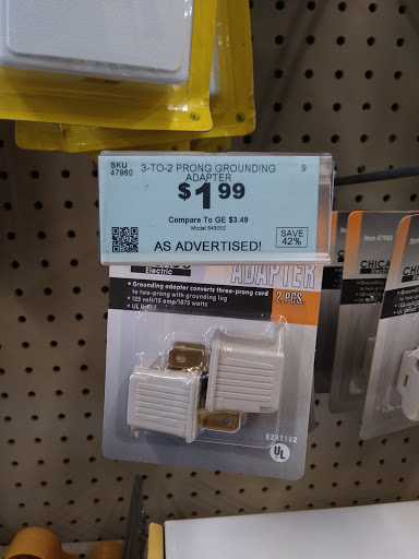 Hardware Store «Harbor Freight Tools», reviews and photos, 1019 N State College Blvd, Anaheim, CA 92806, USA