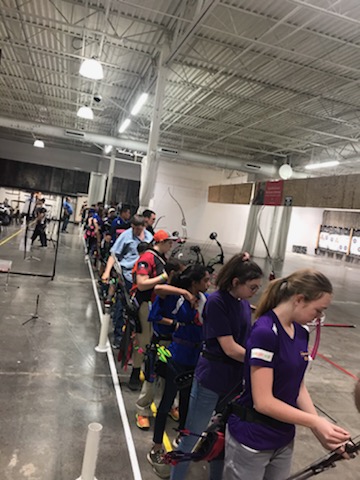 Texas Archery Academy