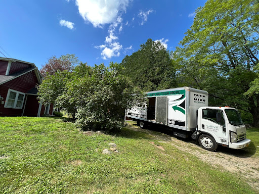 Moving Company «Dyno Moving», reviews and photos, 261 Jamie Ln, Staten Island, NY 10312, USA