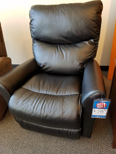 Furniture Store «La-Z-Boy Furniture Galleries», reviews and photos, 2530 Walnut St, Cary, NC 27518, USA