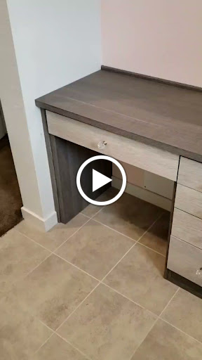 Furniture Store «California Closets», reviews and photos, 7603 Girard Ave, La Jolla, CA 92037, USA