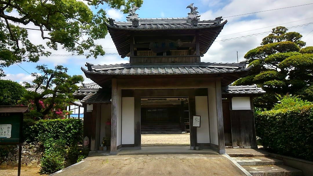 法雲禅寺