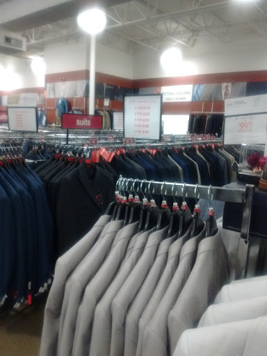 Clothing Store «K&G Fashion Superstore», reviews and photos, 4625 S Cooper St, Arlington, TX 76017, USA