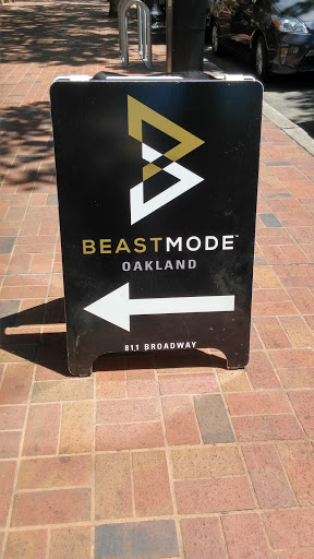 Clothing Store «Beast Mode® Apparel Oakland», reviews and photos, 811 Broadway, Oakland, CA 94607, USA